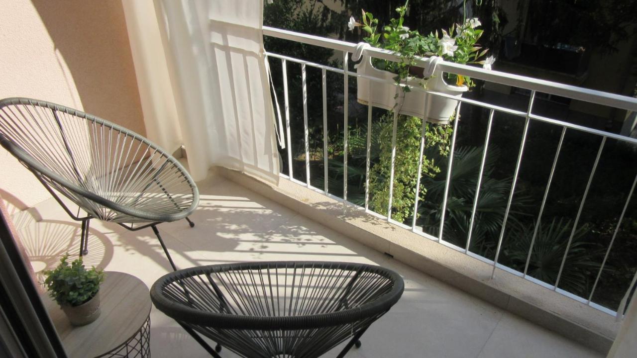 Apartman Dora Opatija Exterior photo