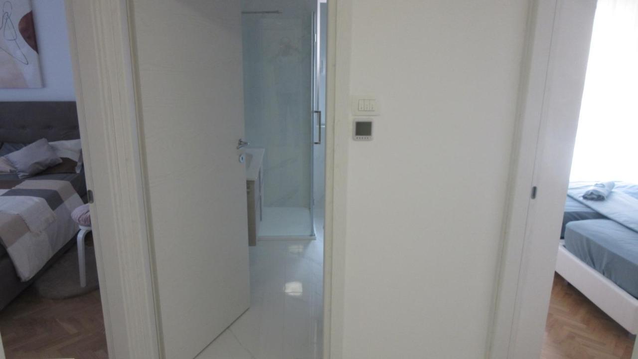 Apartman Dora Opatija Exterior photo